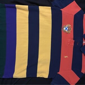 Medium Polo Size Medium Men’s